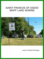 Saint Francis of Assisi Skiff Lake Shrine