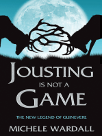 Jousting is Not a Game