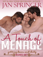 A Touch of Menage