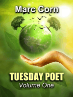 Tuesday Poet