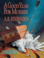 A Good Year For Murder: Albert J Tretheway Series