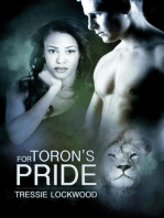 For Toron's Pride