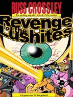 Revenge of the Lushites: War of the Lushites