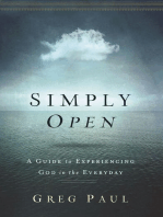 Simply Open