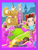 Candy Crush Soda Saga Game