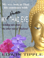 My Other Thai Eye