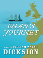 Egan's Journey