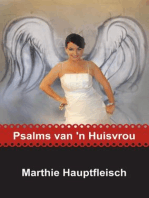 Psalms van 'n Huisvrou