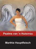 Psalms van 'n Huisvrou: The Book for Women