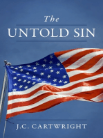 The Untold Sin