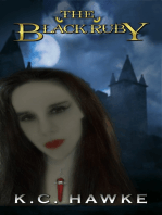 The Black Ruby