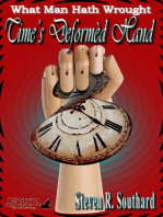 Time's Deformèd Hand