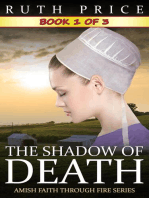 The Shadow of Death - Book 1