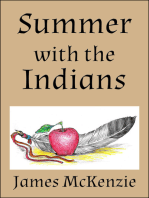 Summer with the Indians