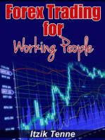 Forex Trading For Working People.