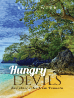 Hungry Devils and Other Tales from Vanuatu