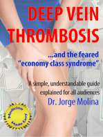 Deep Vein Thrombosis