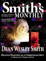 Smith's Monthly #13