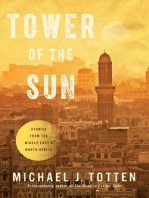 Tower of the Sun: Stories from the Middle East and North Africa