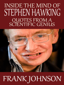 Genius, Hawking, and expertise - Michael Lynch, 2014