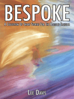 Bespoke: A Collection of Short Stories For The Solitary Traveler