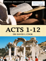 Acts 1 -12