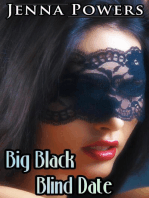 Big Black Blind Date