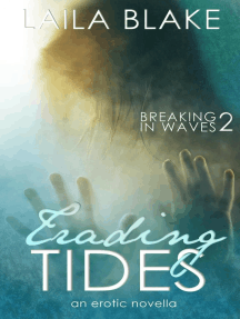 Trading Tides: Breaking in Waves, #2