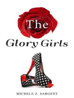 The Glory Girls: The Shady Lane Series, #1