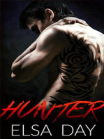 Hunter: Sons of Rebellion, #2