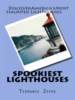 Spookiest Lighthouses