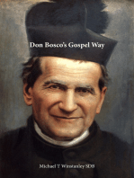Don Bosco's Gospel Way