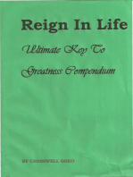 Reign In Life