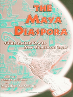 Maya Diaspora: Guatemalan Roots, New American Lives