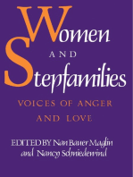 Women and Stepfamilies: Voices of Anger and Love