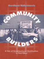 Community Builders