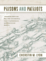 Prisons and Patriots
