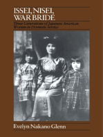 Issei, Nisei, War Bride: Three Generations of Japanese American Women in Domestic Service