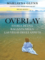 Overlay: Storia di una ragazza nella Las Vegas degli anni '70