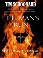 Hellman's Run