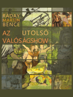 Az Utolsó Valóságshow