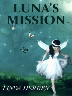 Luna's Mission