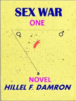 Sex War One