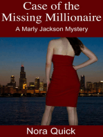 Case of the Missing Millionaire