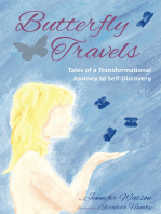 Butterfly Travels