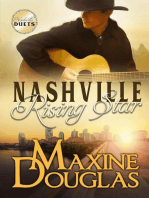 Nashville Rising Star: Nashville Duets, #1