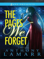 The Pages We Forget