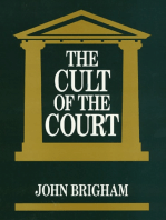 The Cult Of The Court