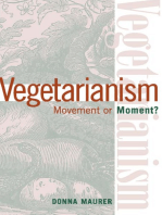 Vegetarianism