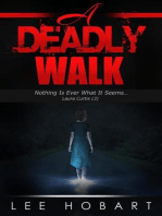 A Deadly Walk: The Laura Curtis, Female Private Investigator Series (3), #3
